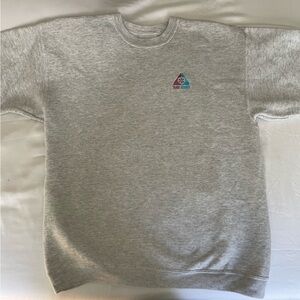 Vintage Tahoe Donner Crewneck Sweatshirt
